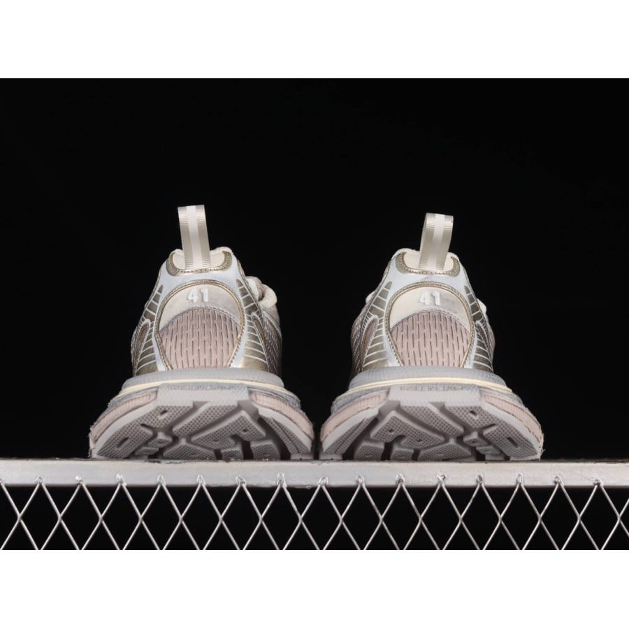 Balenciag* 3XL Sneaker 'Worn-Out - Light Beige'