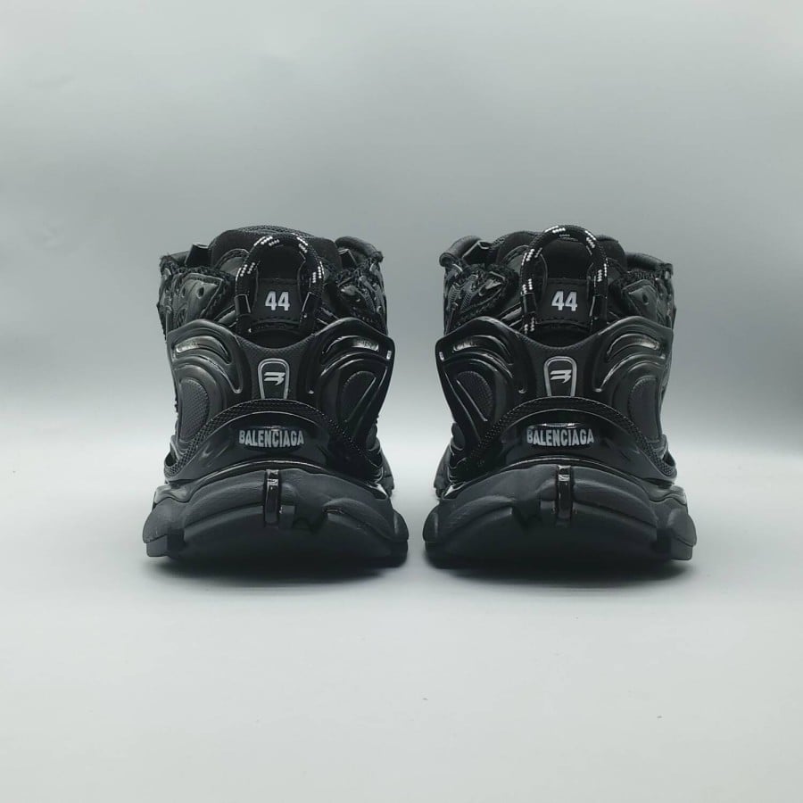 Balenciag* Runner Sneaker 