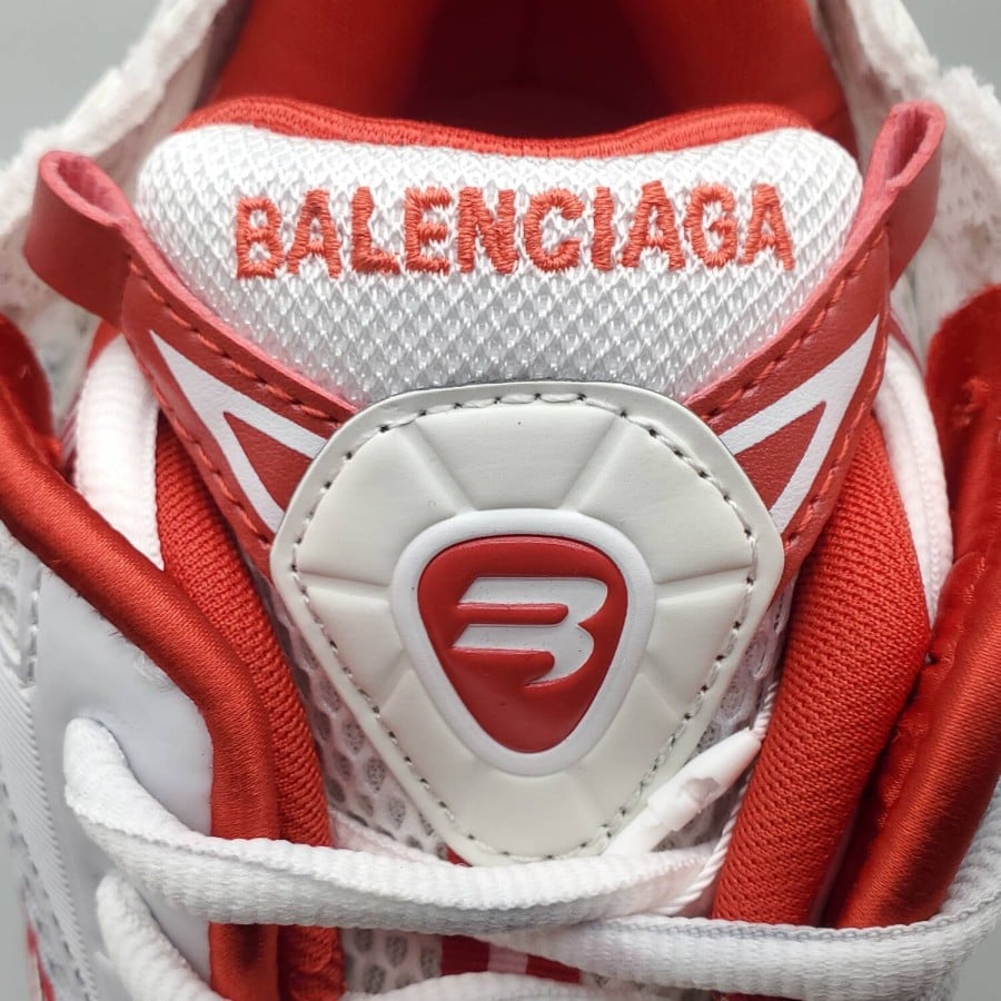 Balenciag* Runner Sneaker 