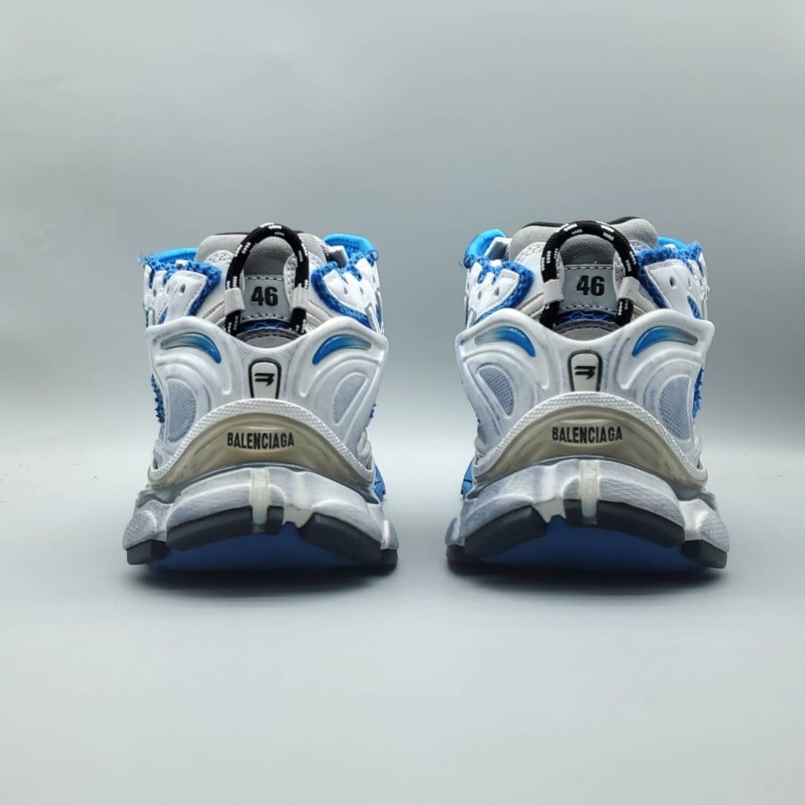 Balenciag* Runner Sneaker 