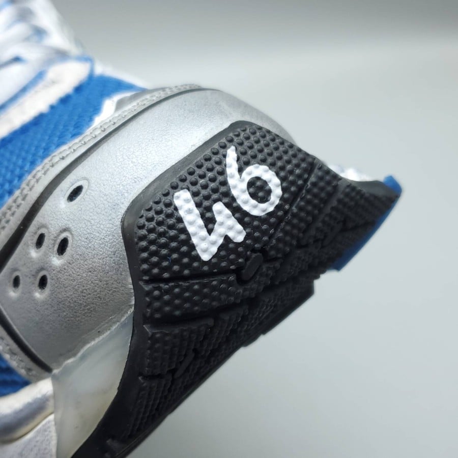 Balenciag* Runner Sneaker 