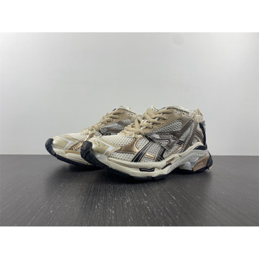 Balenciag* Runner Sneaker 'Beige'