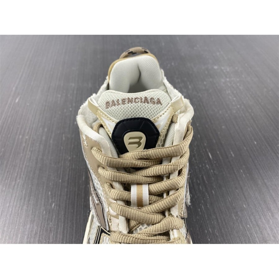 Balenciag* Runner Sneaker 'Beige'