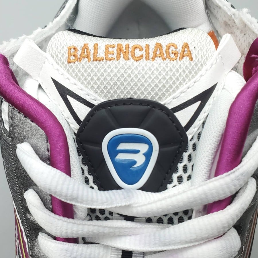 Balenciag* Runner Sneaker 