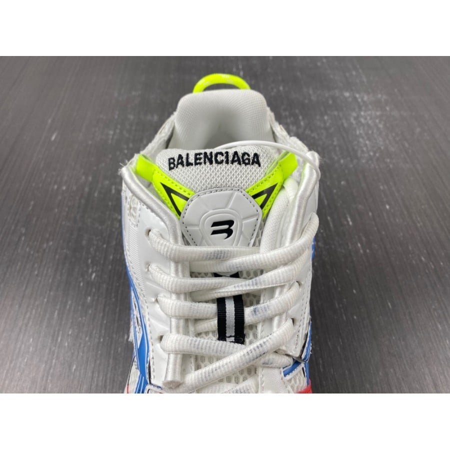 Balenciag* Runner Sneaker 