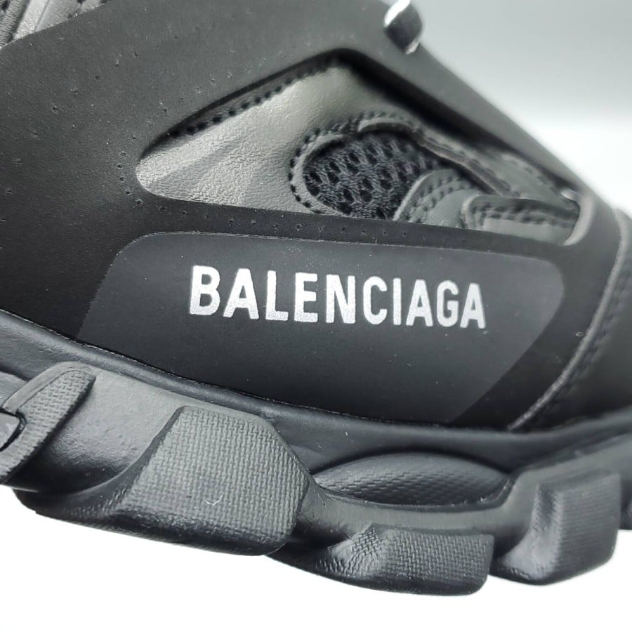 Balenciag* Track Sneaker 