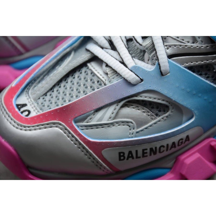 Balenciag* Wmns Track Trainer 'Gradient'