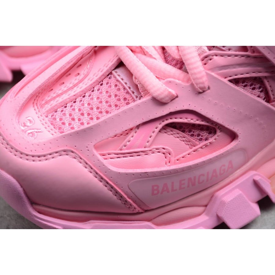 Balenciag* Wmns Track Trainer 'Pink'