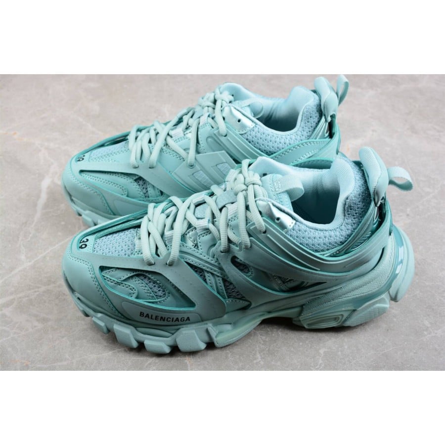 Balenciag*  Wmns Track Sneaker 