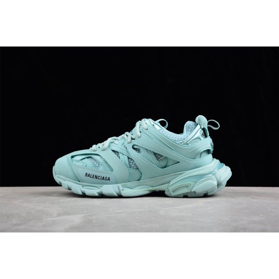 Balenciag*  Wmns Track Sneaker 