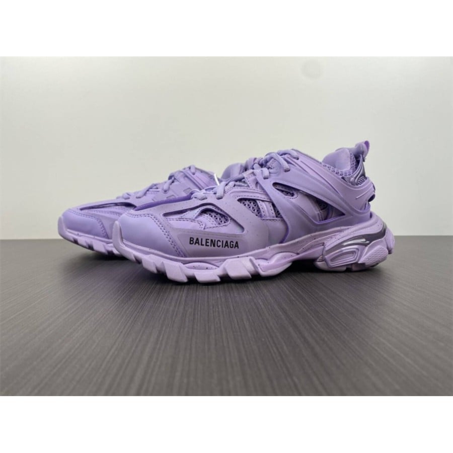 Balenciag* Wmns Track Sneaker 'Lilac'