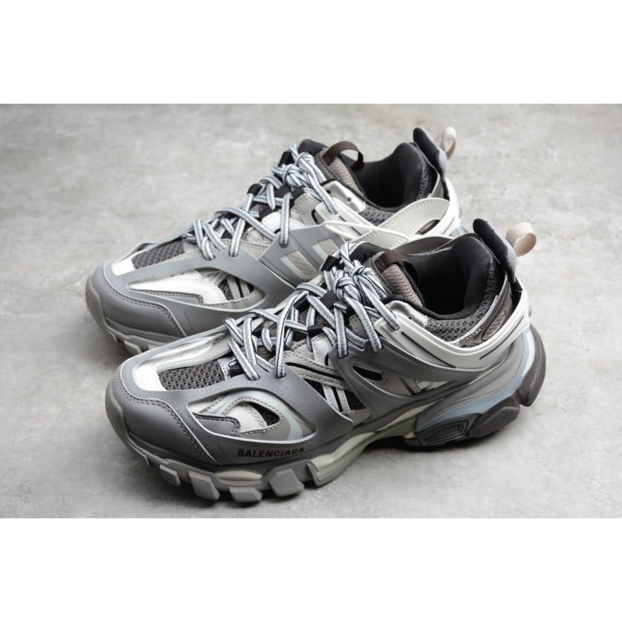 Balenciag* Track LED Sneaker 