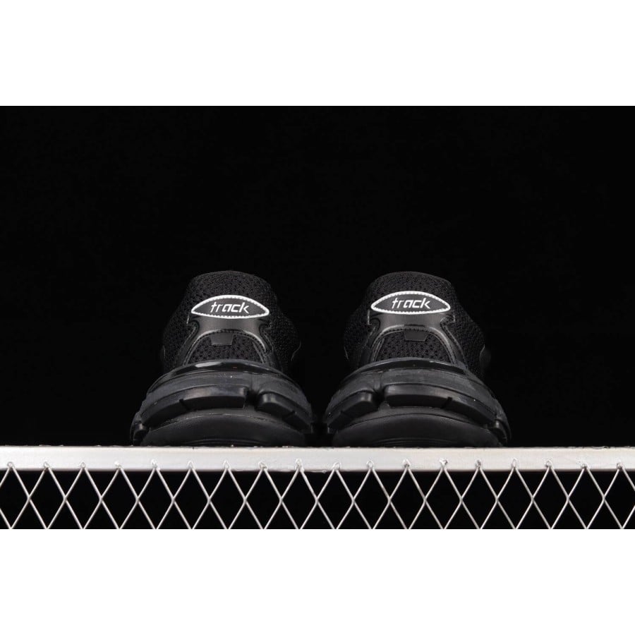 Balenciag* Track.3 Sneaker 'Black'