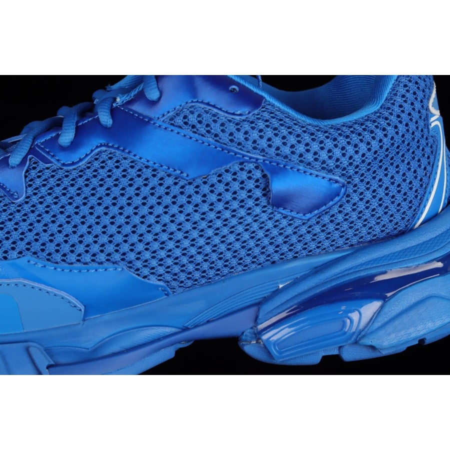 Balenciag* Track.3 Sneaker 'Blue White'
