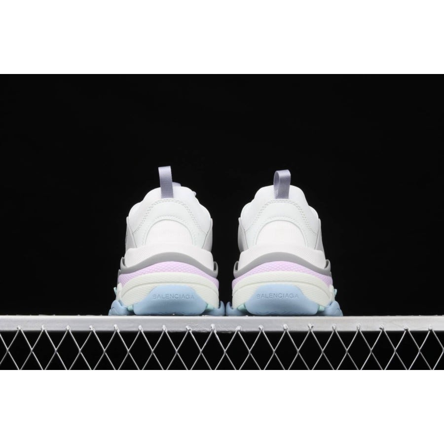 Balenciag* Wmns Triple S Sneaker 'Pastel'
