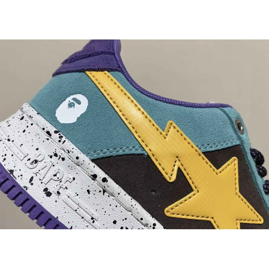 Bapesta 