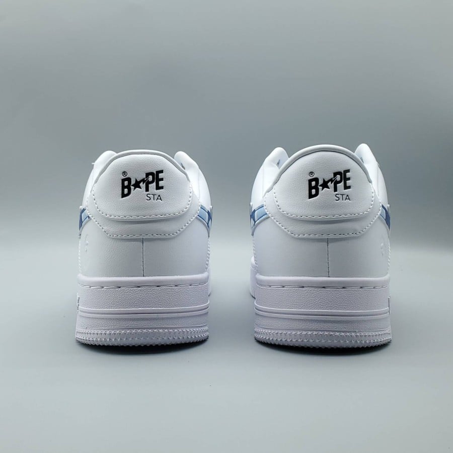 Bapesta Low 