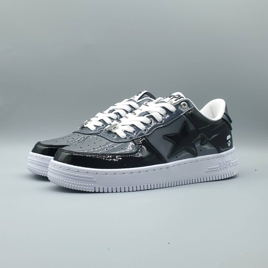 Bapesta Low M2 