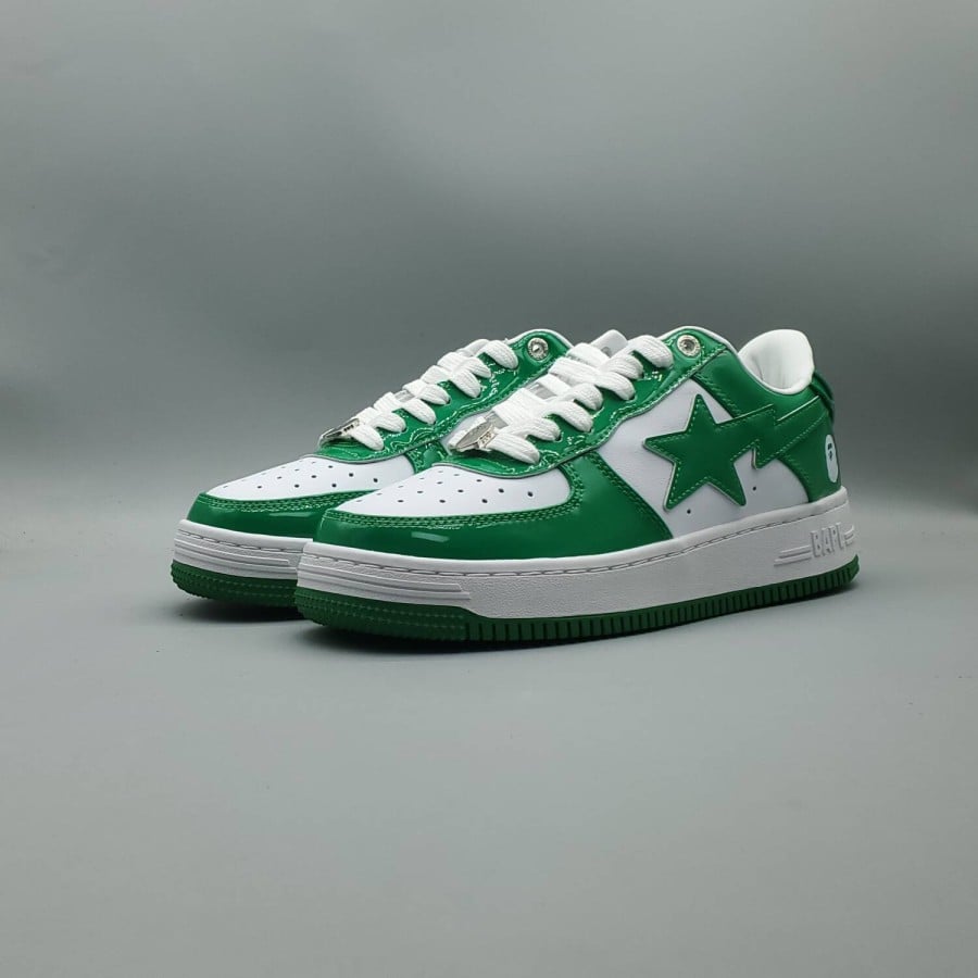 Bapesta 