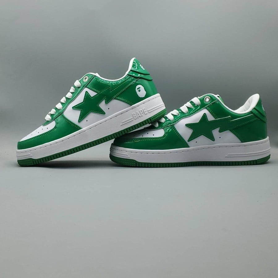 Bapesta 