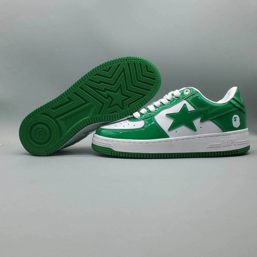Bapesta 