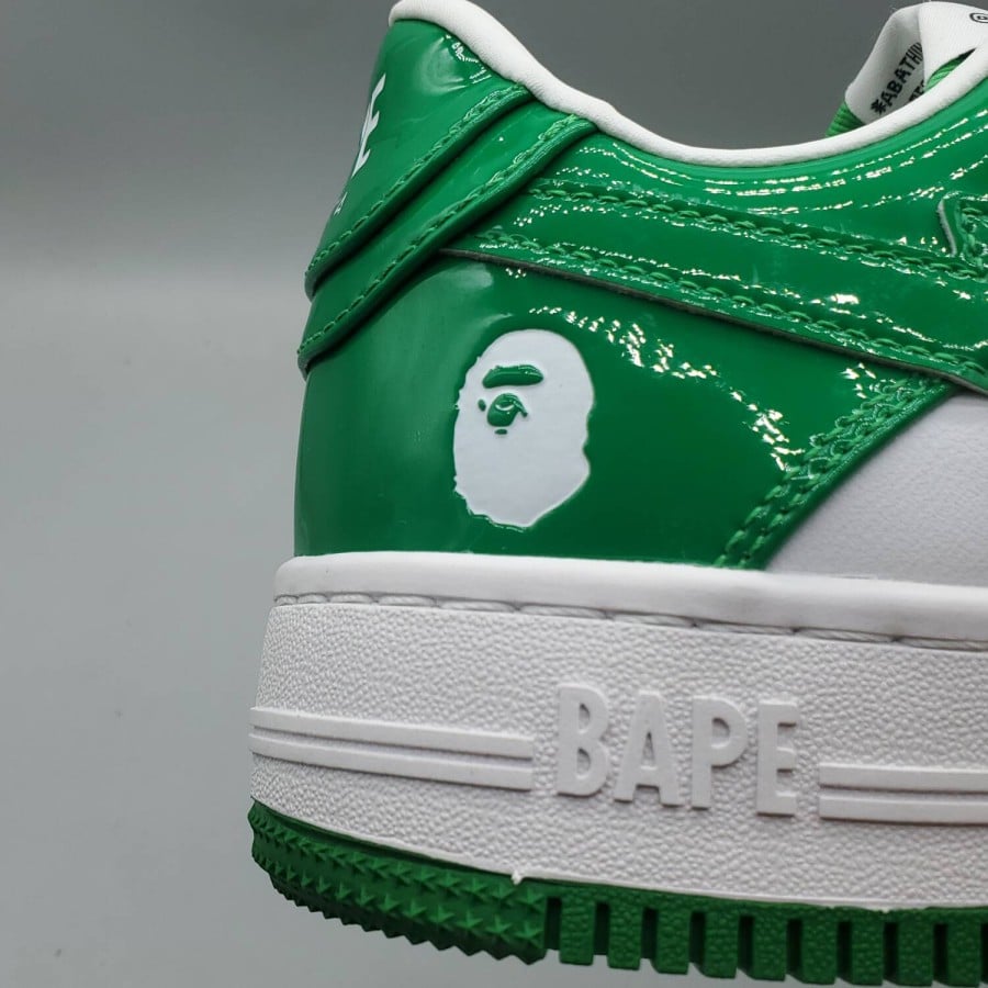 Bapesta 