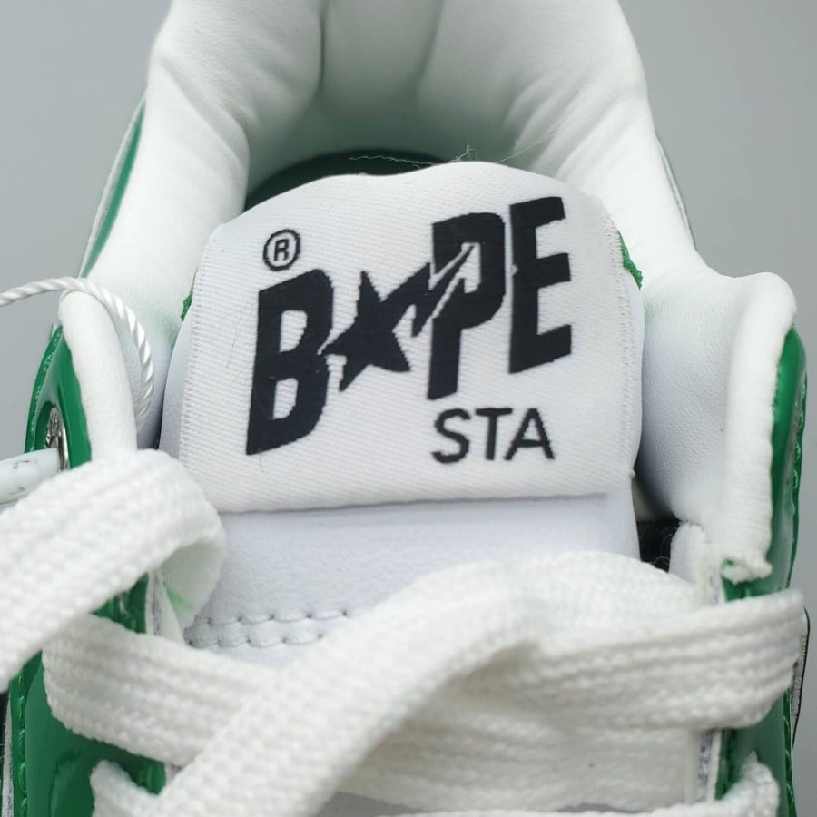 Bapesta 