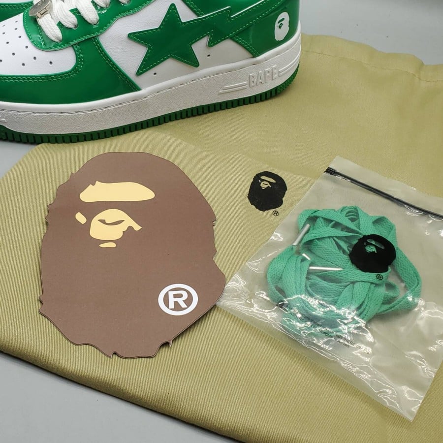 Bapesta 