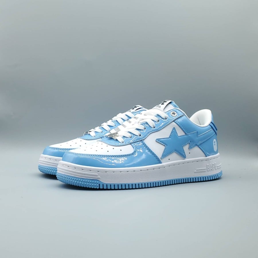 Bapesta 