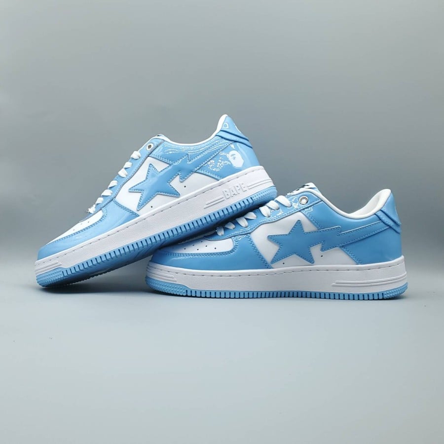 Bapesta 