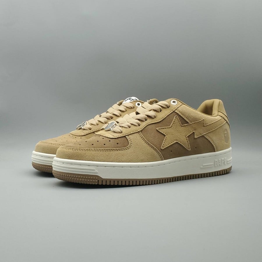 Bapesta Low M1 
