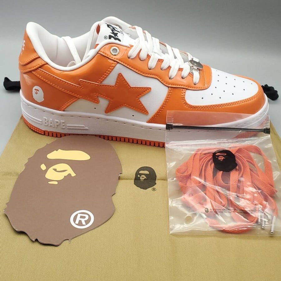 Bapesta 