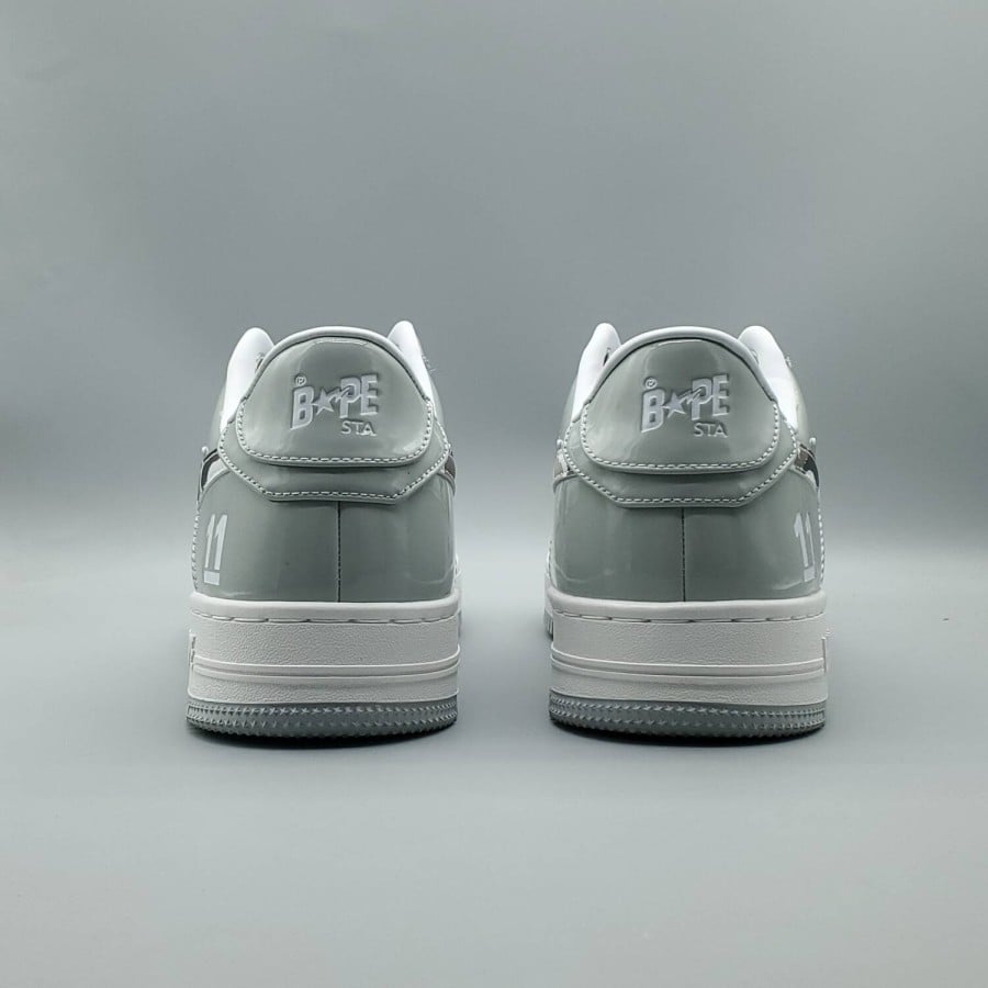 Bapesta Low 