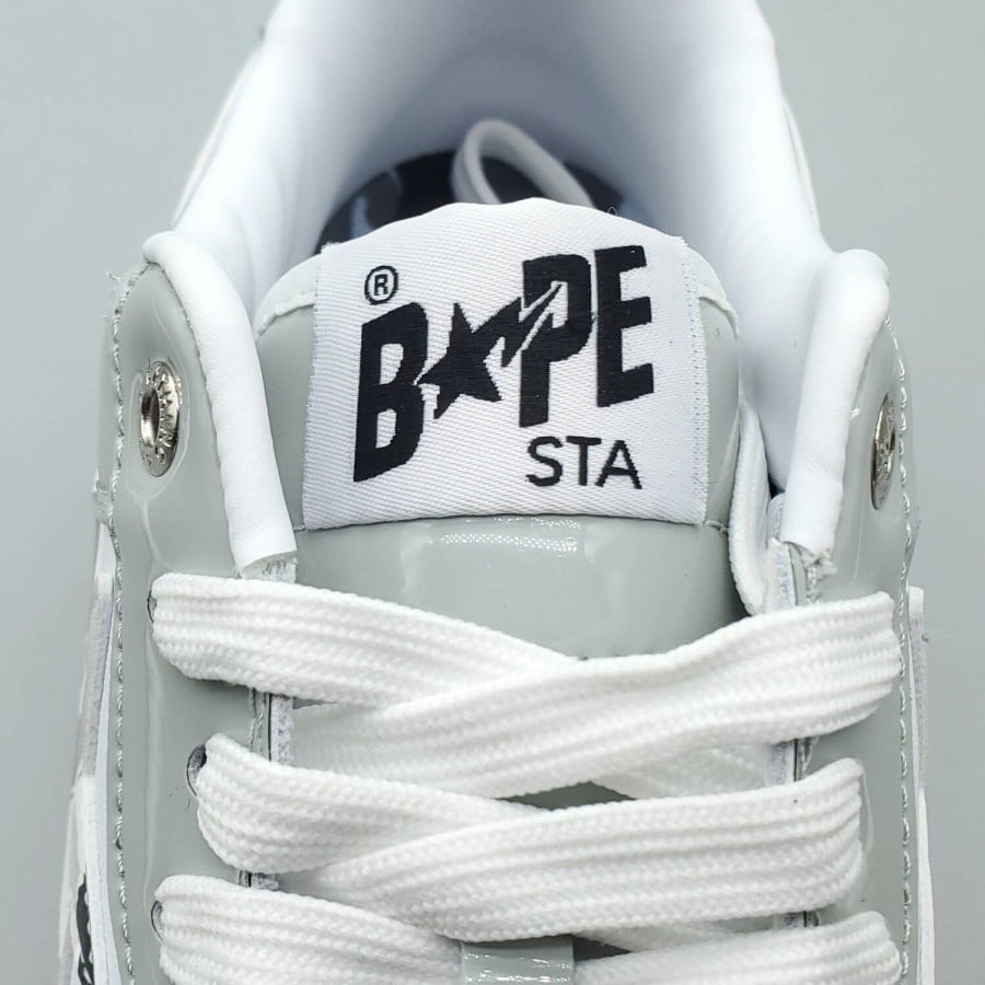 Bapesta Low 