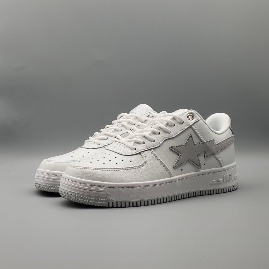 JJJJound x Bapesta 