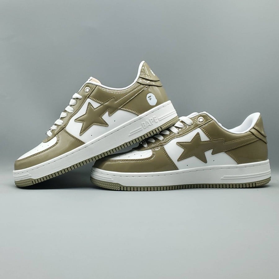 Bapesta #5 
