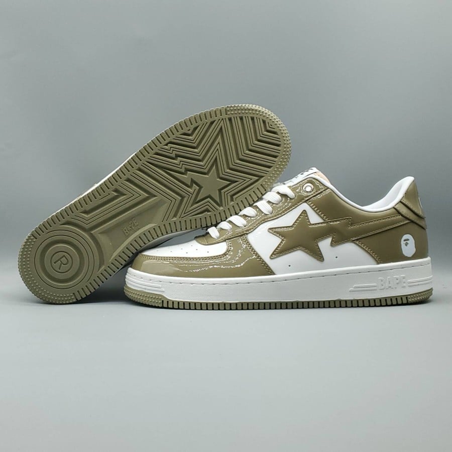 Bapesta #5 