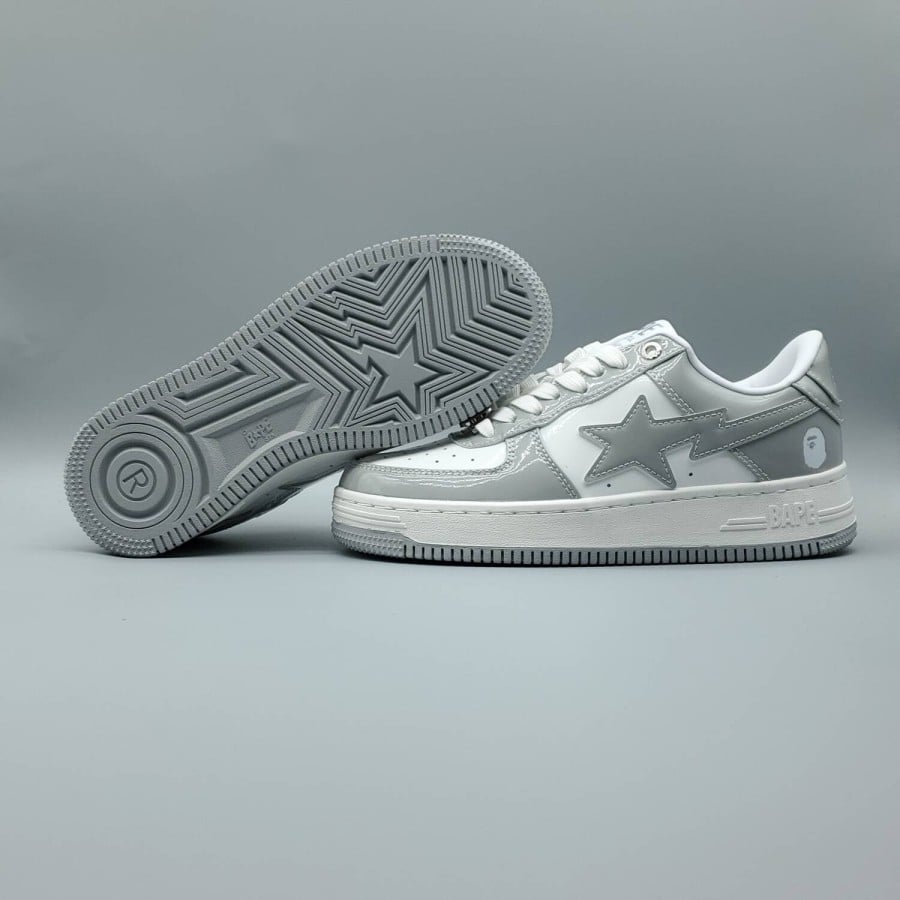 Bapesta #5 