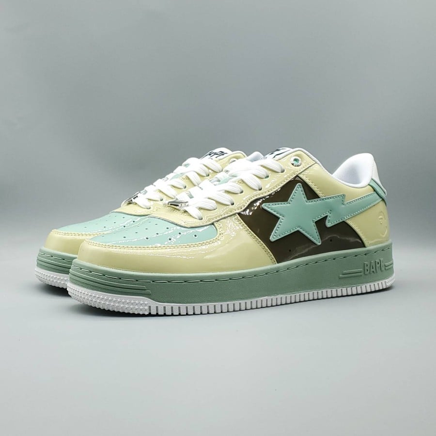 Bapesta #2 