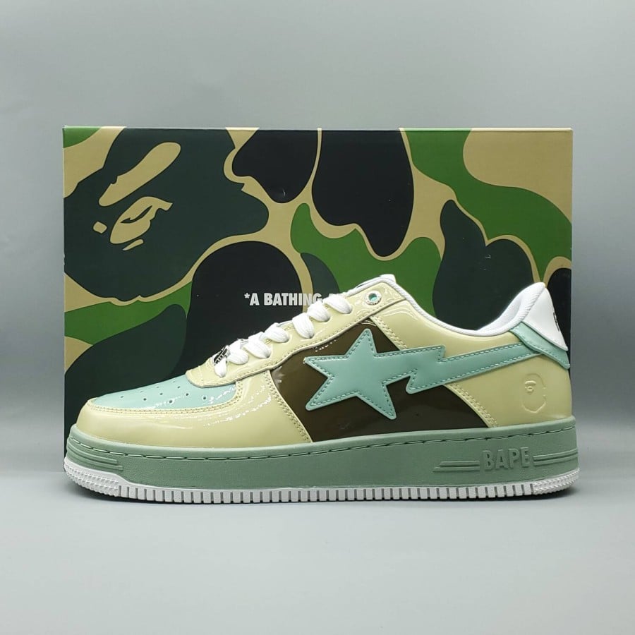 Bapesta #2 