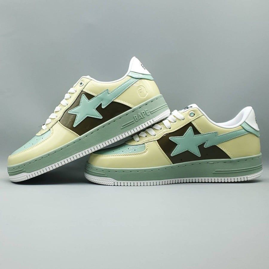 Bapesta #2 