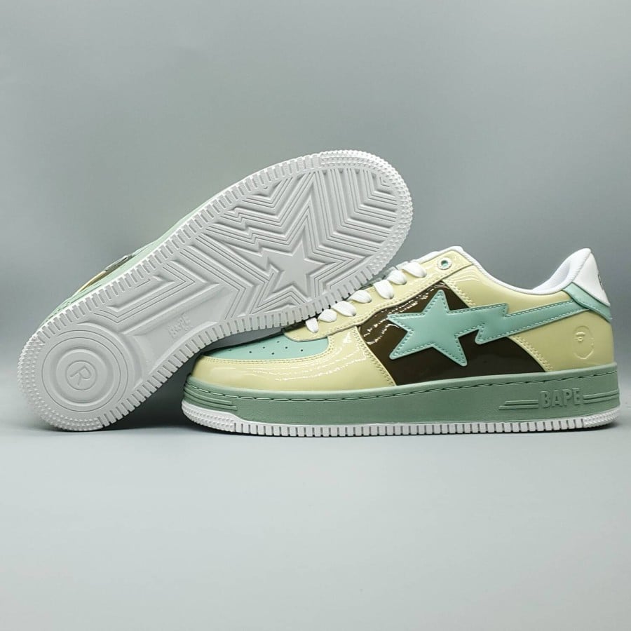 Bapesta #2 