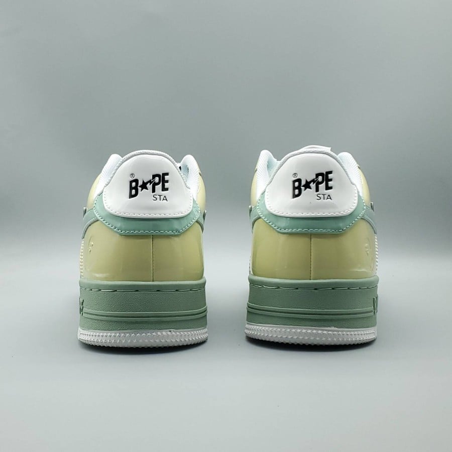 Bapesta #2 