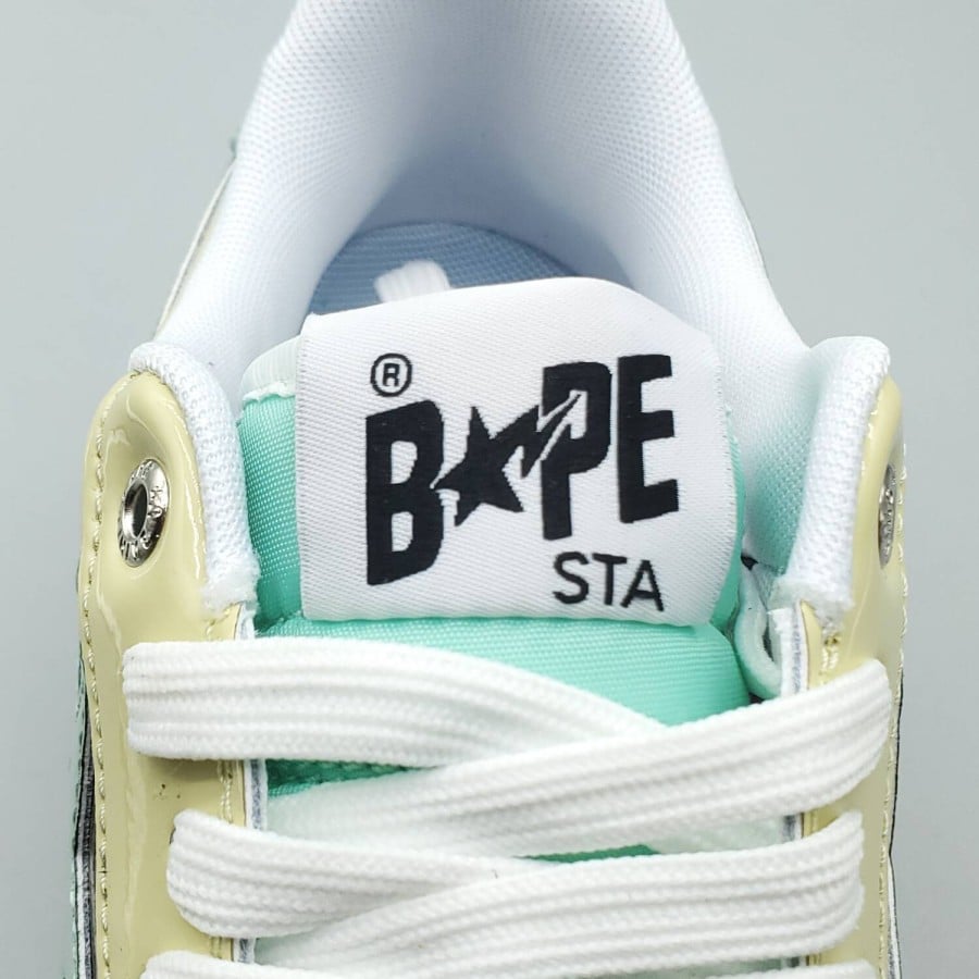 Bapesta #2 