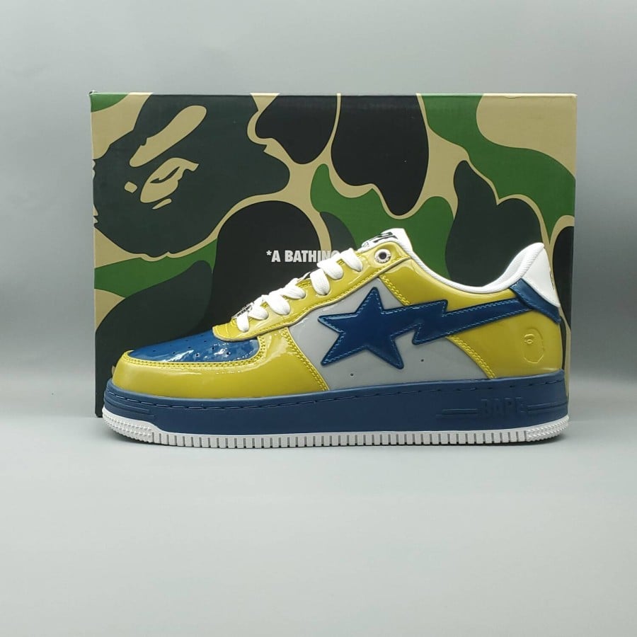 Bapesta #2 