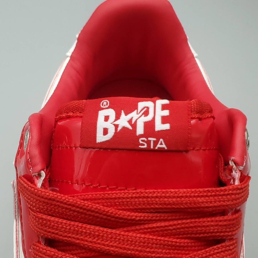 Bapesta #8 M1 