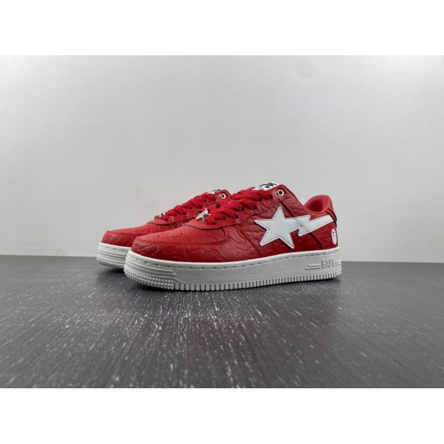 Bapesta #3 M1 