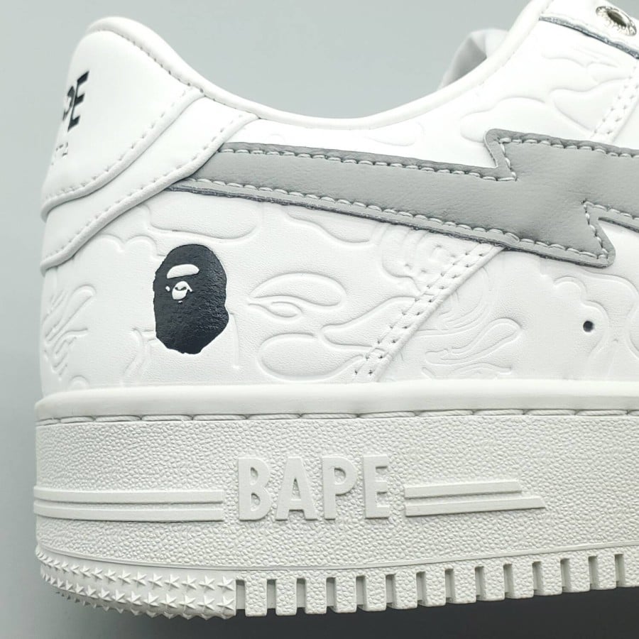 Bapesta #3 M1 