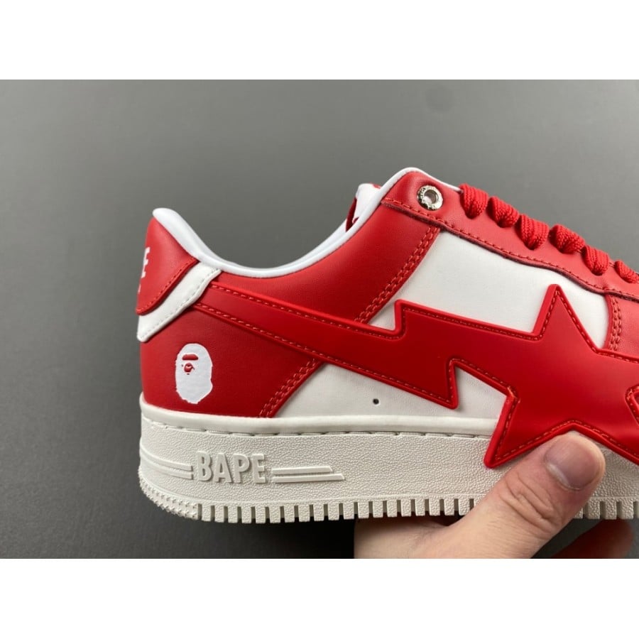 Bapesta OS 