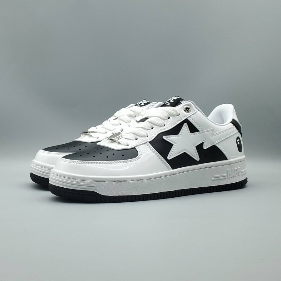 Bapesta #6 